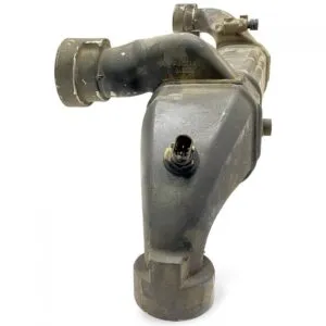 Răcitor egr daf 1922163 / 1922163r