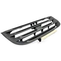 Grilă Inferioară DAF Neagră 1886591 2046502