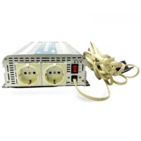 Invertor 24V/220V DAF WHS1000 WHS-1000