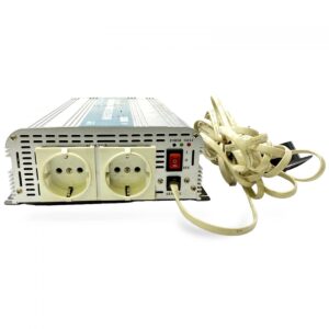 Invertor 24v/220v daf whs1000 whs-1000 1 Invertor 24v/220v daf whs1000 whs-1000