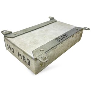 Unitate de control ebs daf 1927401 / 1998100 / 1927400 1 Unitate de control ebs daf 1927401 / 1998100 / 1927400