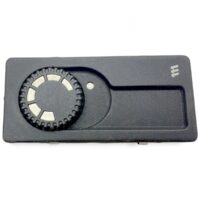Modul de control încălzitor uscat DAF 1734023-13