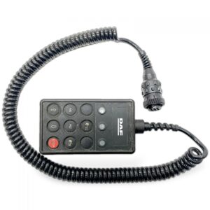 Modul de control ridicare axă pentru daf 1 Modul de control ridicare axă pentru daf
