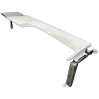 Spoiler lateral cabină dreapta DAF 1836001 1836005 1836011