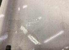 Spoiler lateral cabină stânga DAF 1836000LH
