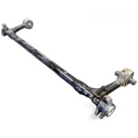 Bară torsiune cabină DAF 1866814 2003816 2139627