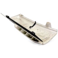Deflector de Aer Cabina Stânga DAF 1835763/1835709/2114704