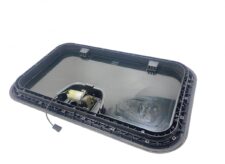Trapa de acoperiș electrică pentru DAF 1362882, 1690127, 1337470, 1345215, 1918481