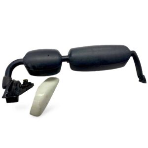 Oglindă retrovizoare dreapta daf 1920024 – negru