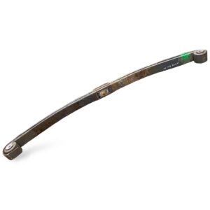 Arc lamelă axa față dreapta daf 1890046 1 Arc lamelă axa față dreapta daf 1890046