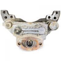 Etrier de frână față stânga DAF 1928819 / 1473365 / 1517003 / 1731225 / 1756387 / 1921156 / 1946325 / 1363748 / 1446730 / 1511581 / 1862301 / 14000553 / A0501005906 / 1862291