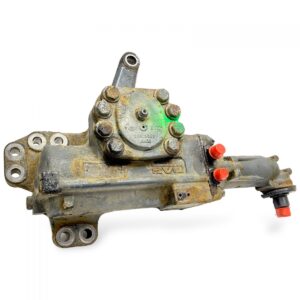 Caseta de direcție daf 1846034 utilizată 1 Caseta de direcție daf 1846034 utilizată