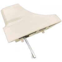 Extensie ușă dreapta DAF 2041670/1835171/12
