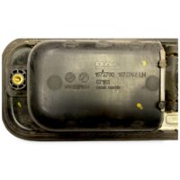 Mâner exterior ușă stânga DAF 1872762 1872760 87183 Czech Republic
