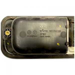 Mâner exterior ușă stânga daf 1872762 1872760 87183 czech republic