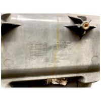 Placă de Treaptă Superioară Completă Stânga DAF 1835023LH