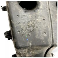Vas pentru Spălarea Parbriz DAF 1852904M 1920664A HDPE