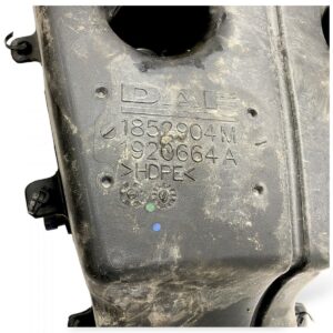 Vas pentru spălarea parbriz daf 1852904m 1920664a hdpe 1 Vas pentru spălarea parbriz daf 1852904m 1920664a hdpe