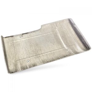 Capac toba de eșapament daf compatibil cu codurile 1980904 și 1939525 1 Capac toba de eșapament daf compatibil cu codurile 1980904 și 1939525