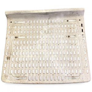 Placă de acoperire cadru perforată pentru daf 1940919-12