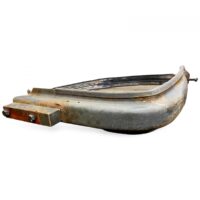 Set de Suporturi pentru Rezervor de Combustibil DAF - Piese Auto