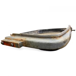 Set de suporturi pentru rezervor de combustibil daf - piese auto 1 Set de suporturi pentru rezervor de combustibil daf – piese auto
