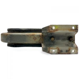 Set suporturi pentru rezervor de combustibil daf 1 Set suporturi pentru rezervor de combustibil daf