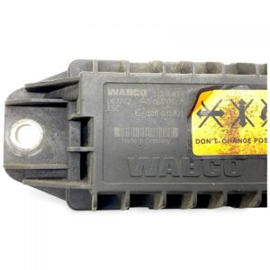 Unitate de control wabco 446 065 052 0 esc, made in germany