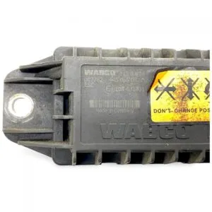 Unitate de control wabco 446 065 052 0 esc, made in germany