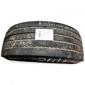 Set roți 2 bucăți daf 385/65r22. 5 1 Set roți 2 bucăți daf 385/65r22. 5