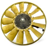 Ansamblu Ventilator de Răcire DAF 1910613 2046260 1956601 2299074 2402706