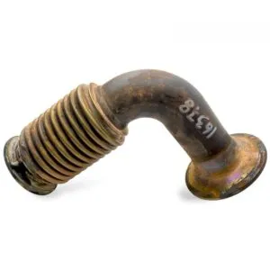 Conductă egr daf 16378