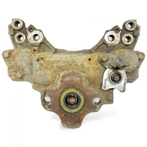 Etrier de frână stânga ax secundar volvo 20704267 / 20566786 / 5001866984 1 Etrier de frână stânga ax secundar volvo 20704267 / 20566786 / 5001866984