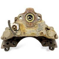Etrier de Frână Față Stânga pentru Volvo 20704259, 20704261, 20922677, 20703994, 5001866508, 7420566571, 7420566574, 7420566576, 7420566578, 7420576257, 20566777, 20566779, 2082506
