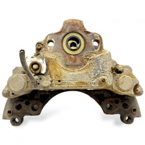 Etrier de frână față stânga pentru volvo 20704259, 20704261, 20922677, 20703994, 5001866508, 7420566571, 7420566574, 7420566576, 7420566578, 7420576257, 20566777, 20566779, 2082506 1 Etrier de frână față stânga pentru volvo 20704259, 20704261, 20922677, 20703994, 5001866508, 7420566571, 7420566574, 7420566576, 7420566578, 7420576257, 20566777, 20566779, 2082506