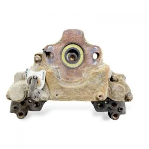 Etrier de frână stânga axa motrică volvo 20704259 20704261 20922677 20703994 5001866508 7420566571 7420566574 7420566576 7420566578 7420576257 20566777 20566779