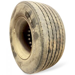 Roată hakka volvo 385/55r22. 5 225x11. 75 1 Roată hakka volvo 385/55r22. 5 225×11. 75