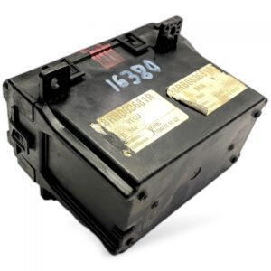 Unitate de control vecu volvo 20814644 20807503 20824809 20814653 1 Unitate de control vecu volvo 20814644 20807503 20824809 20814653