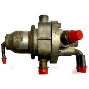 Regulator de presiune a gazului pentru volvo 19510005-12