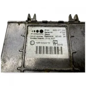 Unitate de control zf lenkysysteme 8353 977 236 (volvo 20755571 / 21037966 / 21193827)