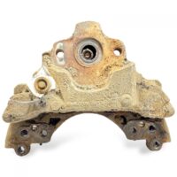 Etrier de Frână Stânga pentru Axa Motrică Volvo, Coduri: 20523553, 20526990, 20982064, 21487594, 20982100, 21024417, 20706903, 20527330, 7421487684, 21487684