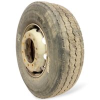 Roată Bridgestone M788 Boss 295/80R22.5