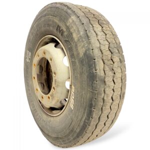 Roată bridgestone m788 boss 295/80r22. 5