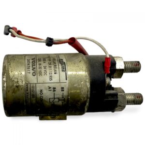 Releu tensiune volvo 20747617 24v dc 300a 1 Releu tensiune volvo 20747617 24v dc 300a