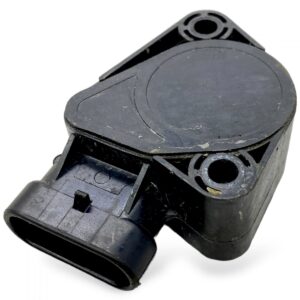 Senzor de poziție pedală de accelerație volvo 3092815-16 1 Senzor de poziție pedală de accelerație volvo 3092815-16