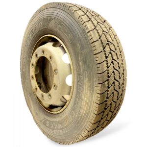 Roată goodyear 295/80r22. 5 ultra grip max e 1 Roată goodyear 295/80r22. 5 ultra grip max e