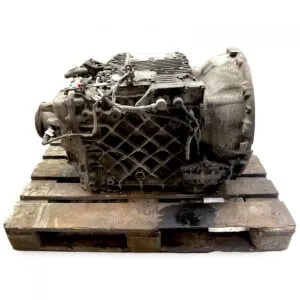 Cutie de viteze volvo 3190499/3190591/85001709/3190437-32 – second hand