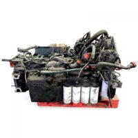 Motor Volvo - Second Hand, Coduri: 1639903, 21056381, 85001643, 85001304