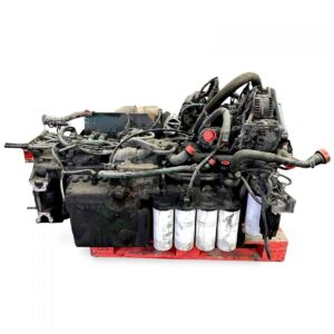 Motor volvo - second hand, coduri: 1639903, 21056381, 85001643, 85001304 1 Motor volvo – second hand, coduri: 1639903, 21056381, 85001643, 85001304