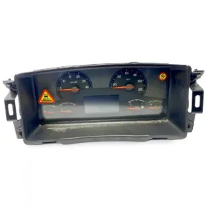 Ceas de bord volvo pentru camion – model 70392912, 70393853, 70395665, 70398547, 70398585, 22170119, 22205475, 22672539, 70378703